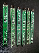 Märklin 6x73401 innenbeleucht gebraucht kaufen  Leipzig