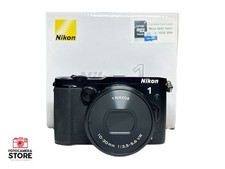 Nikon 10 30mm usato  Monopoli