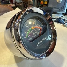Vintage pontiac lemans for sale  Paige
