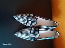 Black white shoes for sale  MIDDLESBROUGH