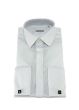 Camicia ardenti sartoriale usato  Italia