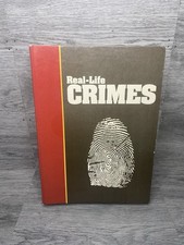 Real life crimes for sale  WHITCHURCH