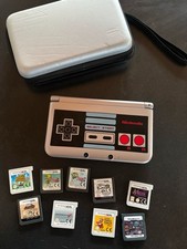 Nintendo 3ds retro gebraucht kaufen  Greiz