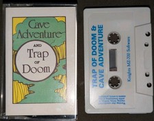 Cave adventure trap for sale  BARNET