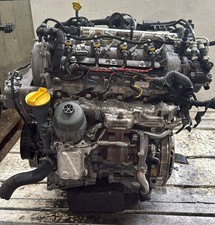 Motore semicompleto per usato  Italia