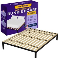 Wooden queen bed for sale  Ocala