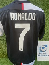 Maillot ronaldo juventus d'occasion  Rennes-