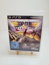 Top gun hard gebraucht kaufen  Völklingen