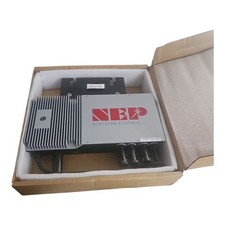 Solovoltaik balkon kraftwerk gebraucht kaufen  Bottrop