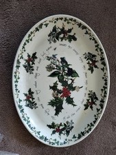 portmeirion platter for sale portmeirion platter for sale DUNDEE