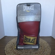 Everlast red novice for sale  West End