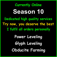 Diablo season power for sale  New York