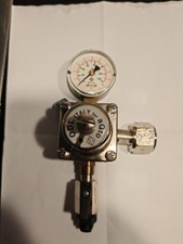 Regler co 2 gebraucht kaufen  Winnweiler