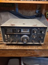 Yaesu 101e ssb for sale  Millwood