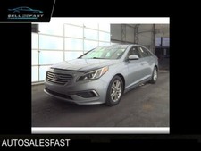 2017 hyundai sonata for sale  Orlando