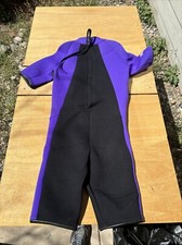 Ski warm wetsuit for sale  Colorado Springs