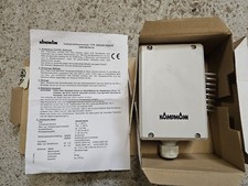 Kampmann industriethermostat t gebraucht kaufen  Schöllkrippen
