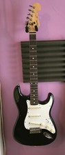 Squier stratocaster 1985 for sale  BIRKENHEAD