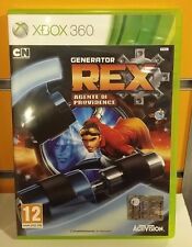 Generator rex agente usato  Cuneo