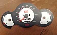 Aprilia sr50 clocks for sale  BLAIRGOWRIE