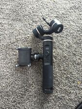 Gimbal portátil estabilizado FeiyuTech G6 Plus 3 eixos com estojo usado Pls Leia comprar usado  Enviando para Brazil