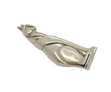 Sterling silver sitting for sale  TETBURY