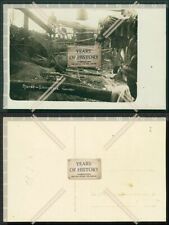 Rig foto weltkrieg gebraucht kaufen  Bad Salzuflen