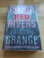Blood red rivers d'occasion  Expédié en Belgium