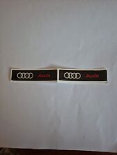 Ringe ingolstadt audi gebraucht kaufen  Heddesheim