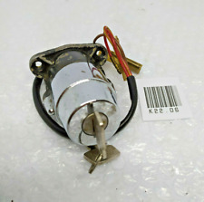 Interruptor de ignição genuíno Yamaha RX125 RD125 NOVO NA CAIXA Japão comprar usado  Enviando para Brazil