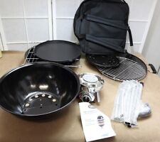 Camp4 woki multifunktionsgrill gebraucht kaufen  Willich