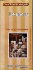 Sucre faut savoir d'occasion  Pézenas