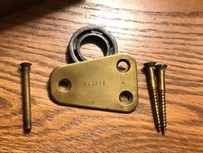 Hagstrom deluxe neckplate d'occasion  Expédié en Belgium