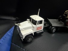 Case tractor hauling for sale  Englewood