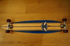 Mindless longboards hunter for sale  LONDON