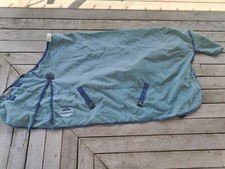 Weatherbeeta turnout blanket for sale  Brooks