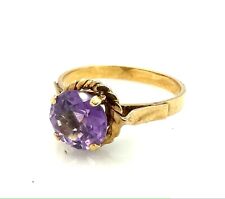 Magnifique bague carats d'occasion  Toulon-