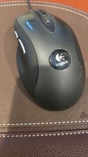 Logitech mouse d'occasion  Expédié en Belgium