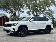 2023 volkswagen atlas for sale  Tampa