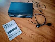 Vhs videorecorder lifetec gebraucht kaufen  Belzig
