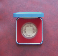 Guernsey 1978 silver for sale  DUMFRIES