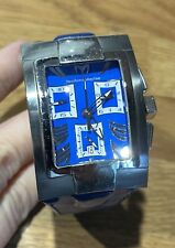 Technomarine mag blue for sale  BICESTER