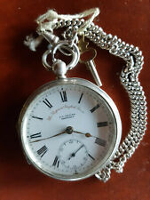 Orologio taschino j.g. usato  Reggio Emilia