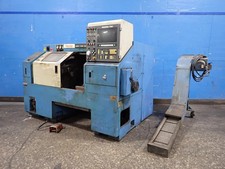Mazak 15n univ for sale  Euclid