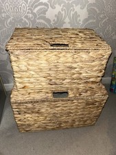 Natural water hyacinth for sale  CHELMSFORD
