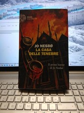 Casa delle tenebre usato  Campolongo Tapogliano