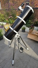 Sky watcher explorer for sale  STONE