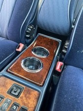 Ablagebox mercedes holz gebraucht kaufen  Gelsenkirchen