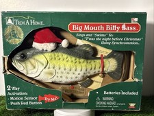 Gemmy big mouth for sale  Orange City