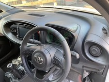 Toyota aygo 2022 for sale  NOTTINGHAM